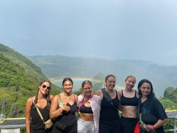 From Hanoi/Sapa: Ha Giang 3-Day Loop Tour With Easy Rider - Pickup Information