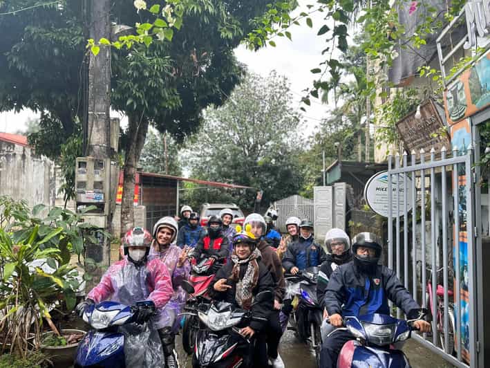 From Hanoi/Sapa: Ha Giang 4-Day Loop Tour With Easy Rider - Inclusions and Exclusions