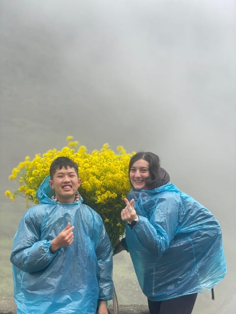 From Hanoi/Sapa: Ha Giang 4-Day Loop Tour With Easy Rider - Important Information and Recommendations