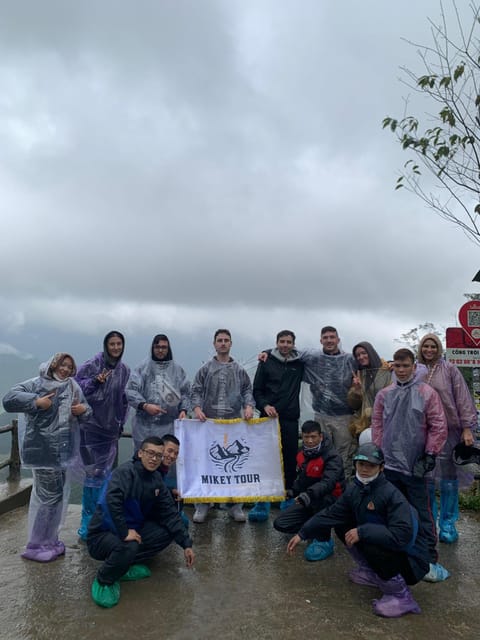 From Hanoi/Sapa: Ha Giang 4-Day Loop Tour With Easy Rider - Frequently Asked Questions