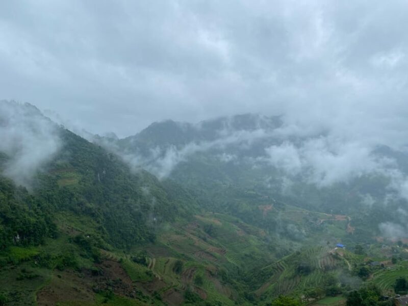 From Hanoi/Sapa: Ha Giang Loop 4-Days Tour Self Driving - Included Services and Amenities