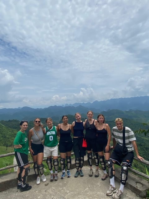 From Hanoi/Sapa: Ha Giang Loop 4-Days Tour Self Driving - Recommended Packing List