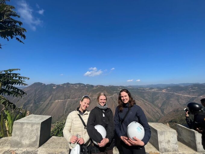 From Hanoi/Sapa: Ha Giang Loop 4-Days Tour Self Driving - Frequently Asked Questions