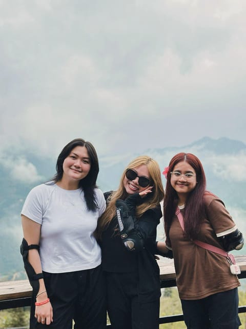 From Hanoi/Sapa: Ha Giang Loop Tour 4 Days Self-Driving - Meeting Point