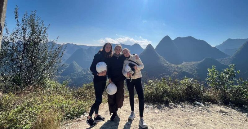 From Hanoi/Sapa: Ha Giang Loop Tour 4 Days Self-Driving - What to Bring