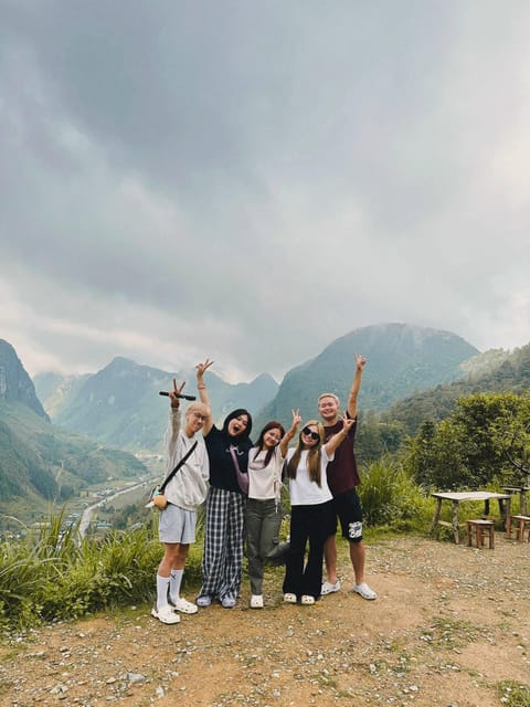 From Hanoi/Sapa: Ha Giang Loop Tour 4 Days Self-Driving - Suitability