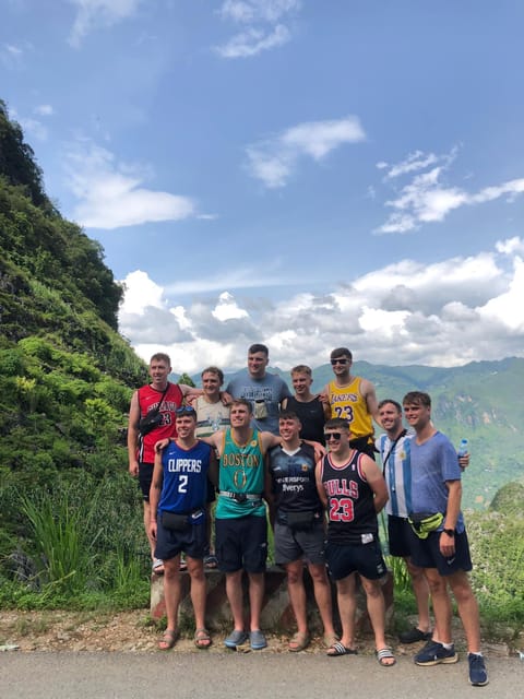 From Hanoi/Sapa: Ha Giang Loop Tour 4 Days Self-Driving - Cancellation Policy