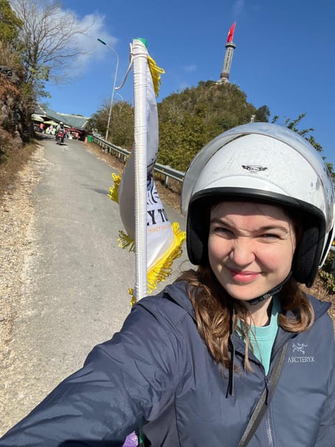 From Hanoi/Sapa: Ha Giang Loop Tour 4 Days Self-Driving - Booking Flexibility