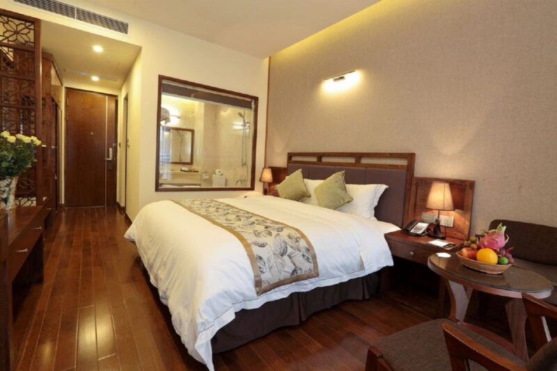 From Hanoi: Sapa Hill Tribes 2-Day Tour by Overnight Train - Exploring Sa Pa