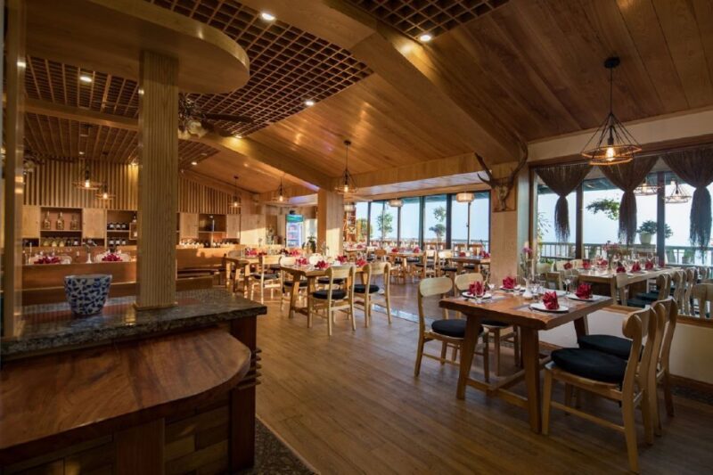 From Hanoi: Sapa Hill Tribes 2-Day Tour by Overnight Train - Trekking to Lao Chai and Ta Van