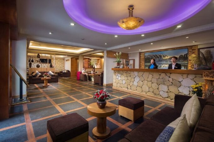 From Hanoi: Sapa Hill Tribes 2-Day Tour by Overnight Train - Inclusions and Exclusions