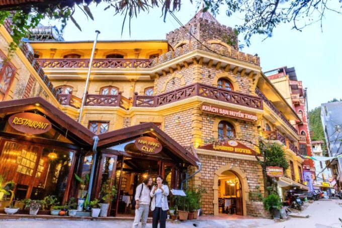 From Hanoi: Sapa Hill Tribes 2-Day Tour by Overnight Train - Frequently Asked Questions