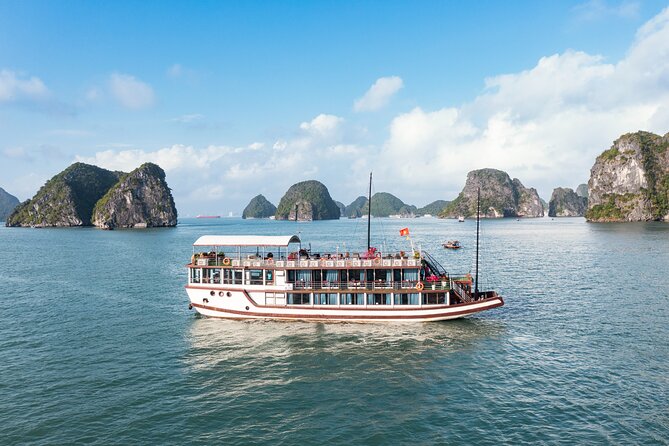 From Hanoi : Sapa Moutain Trek - Halong Bay Heritage - Reviews and Feedback