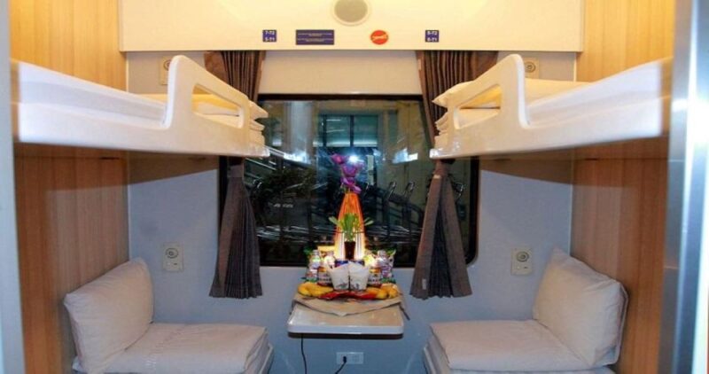 From Hanoi : Sapa Moutain Trek - Halong Bay Heritage - Boarding Halong Bay Cruise at Tuan Chau