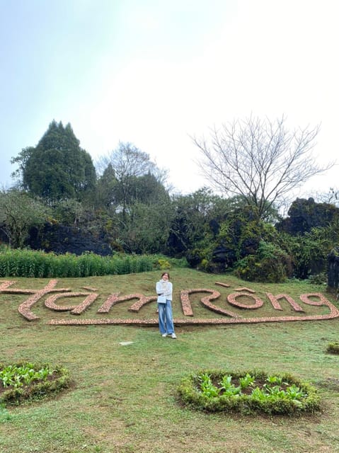 From Hanoi: Sapa Tour 2 Days With Fansipan Peak Visit - Day 2 Highlights