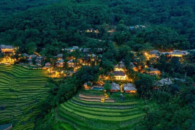 From Hanoi: Sapa Tour 2 Days With Fansipan Peak Visit - Experience Highlights