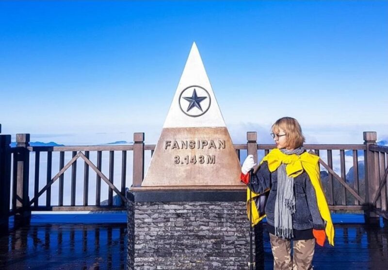 From Hanoi: Sapa Tour 2 Days With Fansipan Peak Visit - Travel Itinerary