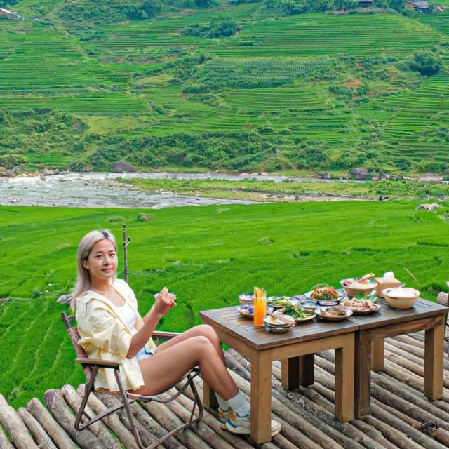 From Hanoi: Sapa Tour 2 Days With Fansipan Peak Visit - Booking and Cancellation