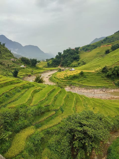 From Hanoi: Sapa Tour 2 Days With Fansipan Peak Visit - Transportation and Accommodations