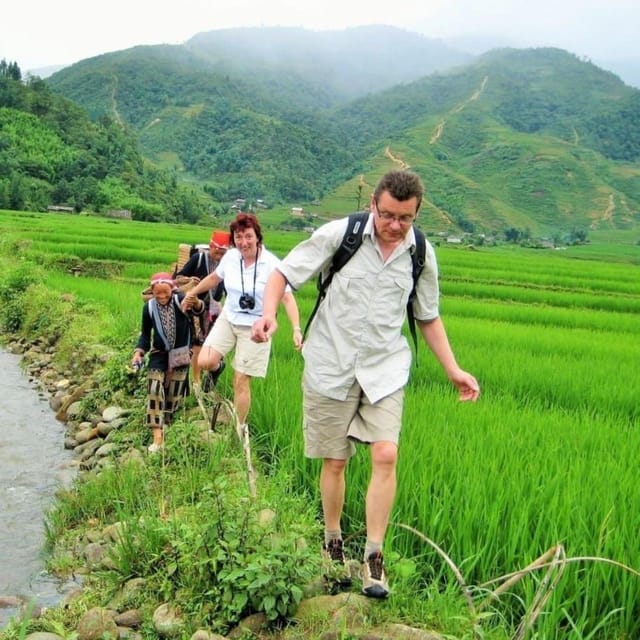 From Hanoi: Sapa Tour 2 Days With Fansipan Peak Visit - Frequently Asked Questions