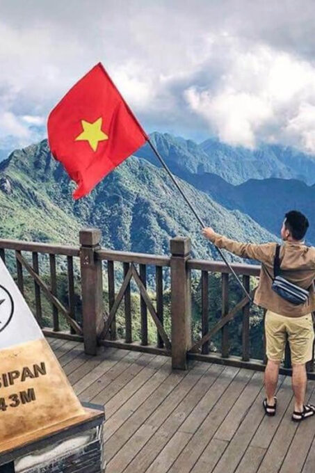 From Hanoi: Sapa Tour 2 Days With Fansipan Peak Visit, Trek - Transportation and Accommodation