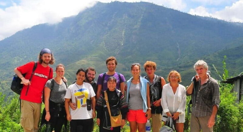 From Hanoi: Sapa Tour W Fansipan Peak 3 Days 2 Nights - Day 1: Arrival and Exploration