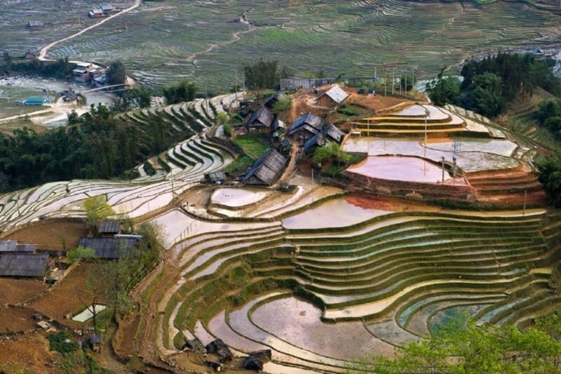 From Hanoi: Sapa Tour W Fansipan Peak 3 Days 2 Nights - Day 3: Optional Activities and Departure