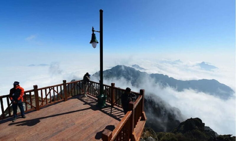 From Hanoi: Sapa Tour W Fansipan Peak 3 Days 2 Nights - Important Information
