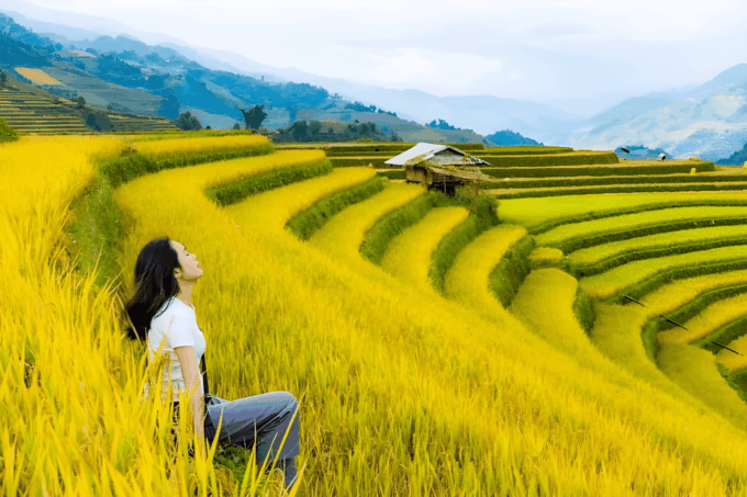 From Hanoi: Sapa Trekking Tour, Visit Terraced Fields 2 Days - Booking Information