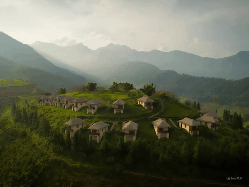 From Hanoi: See Terrace Fields In Sapa 2 Days 1 Night - Key Points