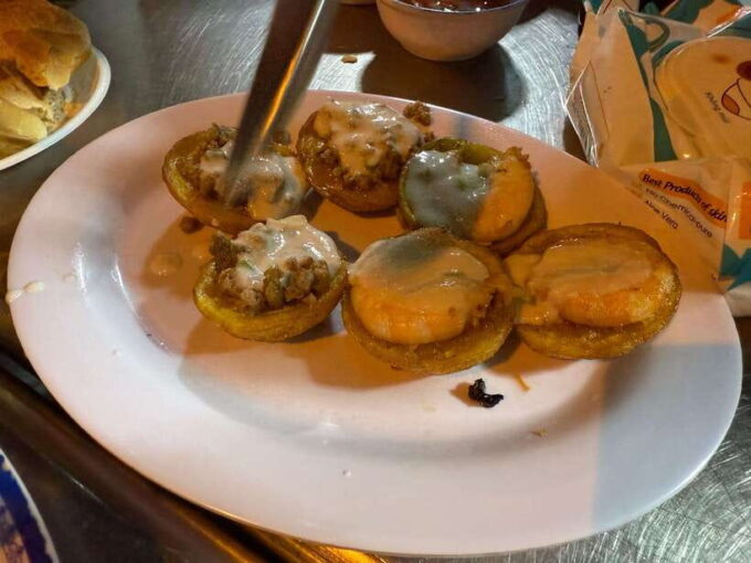 From Hanoi: Street Food Walking Tour With Train Street, Bar - Customization and Dietary Considerations