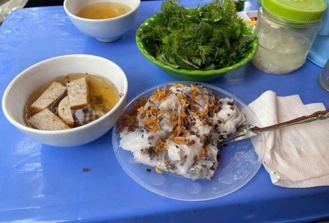 From Hanoi: Street Food Walking Tour With Train Street, Bar - Frequently Asked Questions