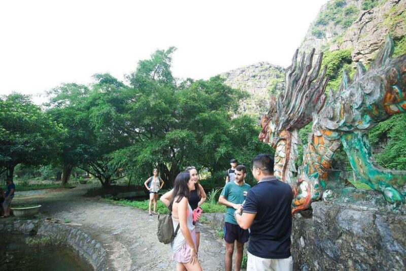 From Hanoi: Tam Coc or Trang An, Hoa Lu & Mua Cave Tour - Customer Feedback