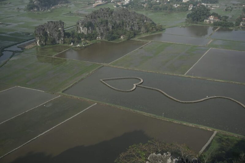 From Hanoi: Tam Coc/TrangAn, Hoa Lu & Mua Cave Full-Day Trip - Important Information
