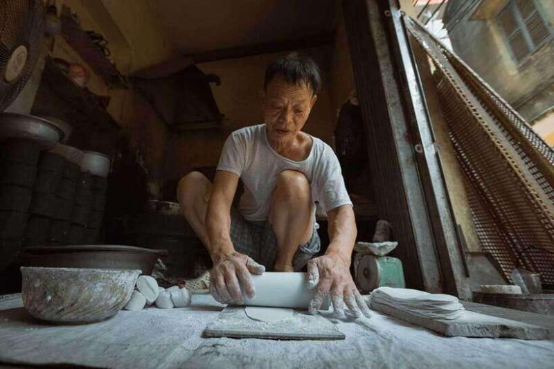 From Hanoi: Tho Ha Village Half-Day Photo Tour - Tour Overview