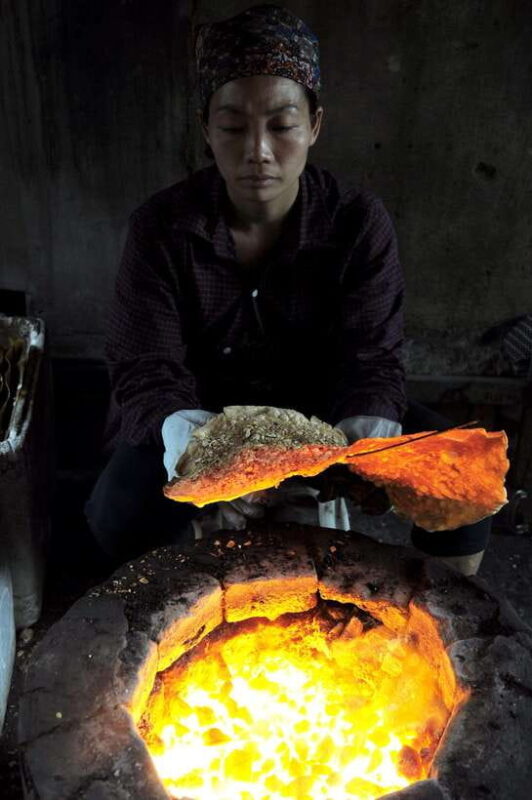 From Hanoi: Tho Ha Village Half-Day Photo Tour - Inclusions and Exclusions