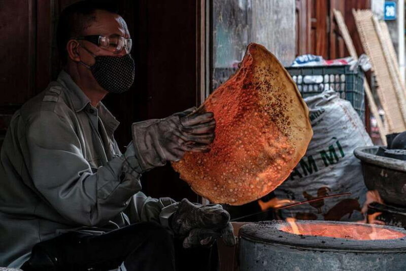 From Hanoi: Tho Ha Village Half-Day Photo Tour - Participant Requirements