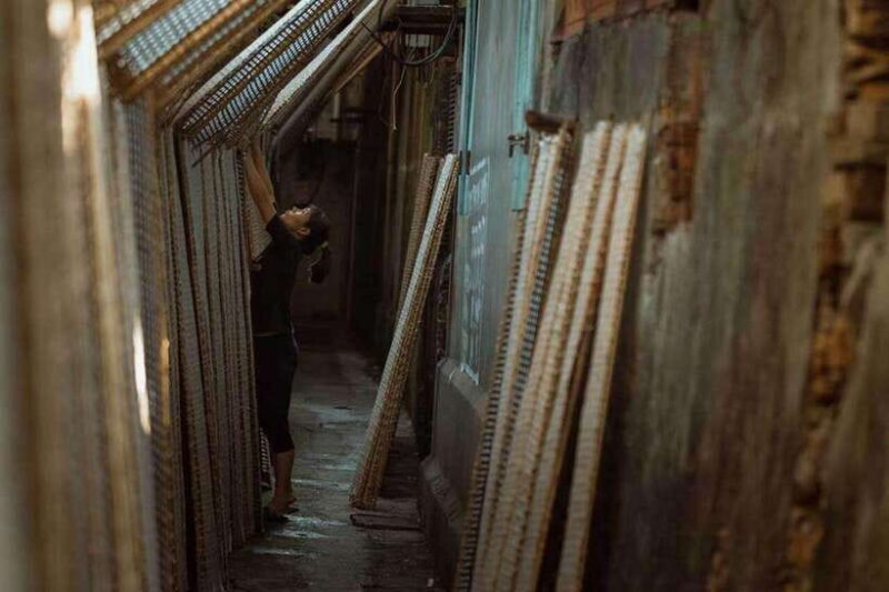 From Hanoi: Tho Ha Village Half-Day Photo Tour - Getting to Tho Ha Village