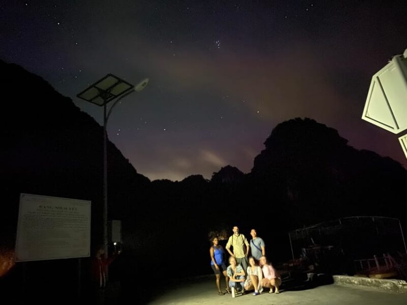 From Hanoi to Lan Ha Bay: 2-Day Jungle Hiking & Night Kayak - Customer Feedback