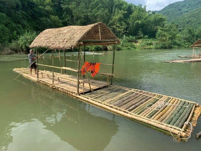 From Hanoi to Pu Luong: 2-Day Trip in Ethnic Villages - Trip Inclusions