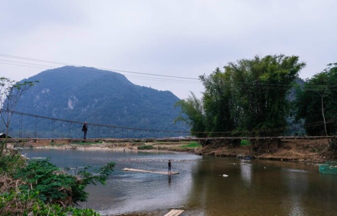 From Hanoi to Pu Luong: 2-Day Trip in Ethnic Villages - Surcharges and Suitability
