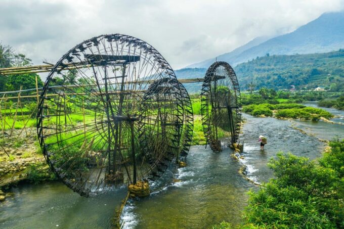 From Hanoi to Pu Luong: 2-Day Trip in Ethnic Villages - Recommendations and Restrictions