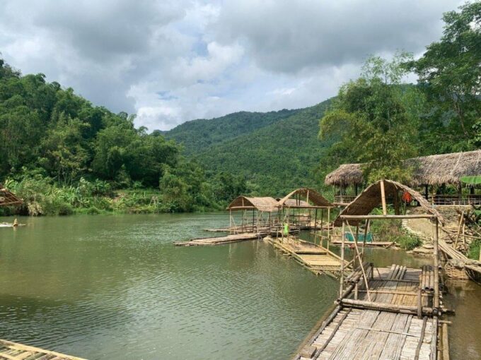 From Hanoi to Pu Luong: 2-Day Trip in Ethnic Villages - Day 2: Pu Luong to Hanoi
