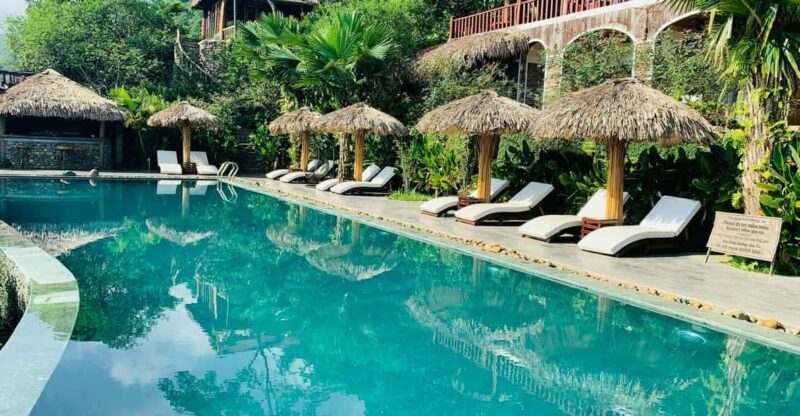 From Hanoi to Pu Luong 3 Days Unforgettable Experiences - Restrictions and Surcharges