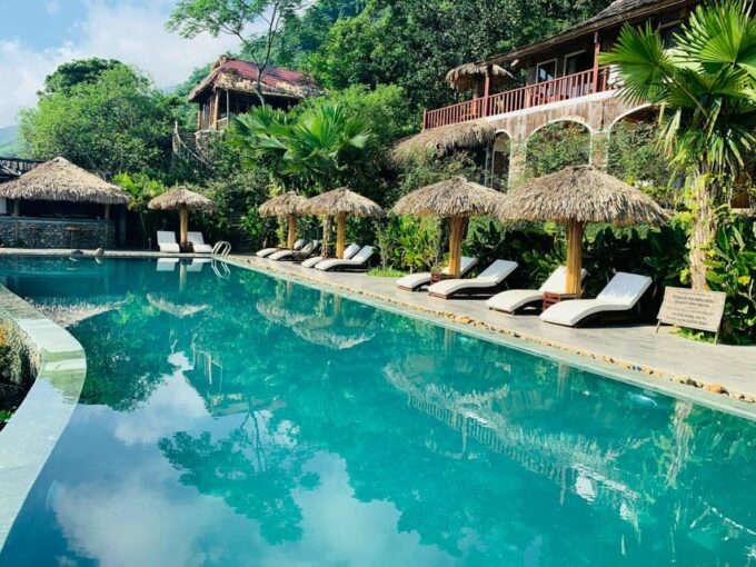 From Hanoi to Pu Luong 3 Days Unforgettable Experiences - Frequently Asked Questions