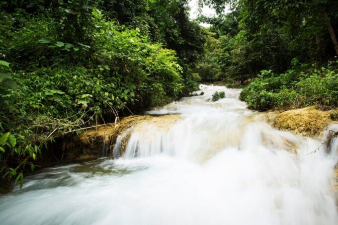 From Hanoi to Pu Luong 3 Days Unforgettable Experiences - Discovering Northern Vietnams Beauty