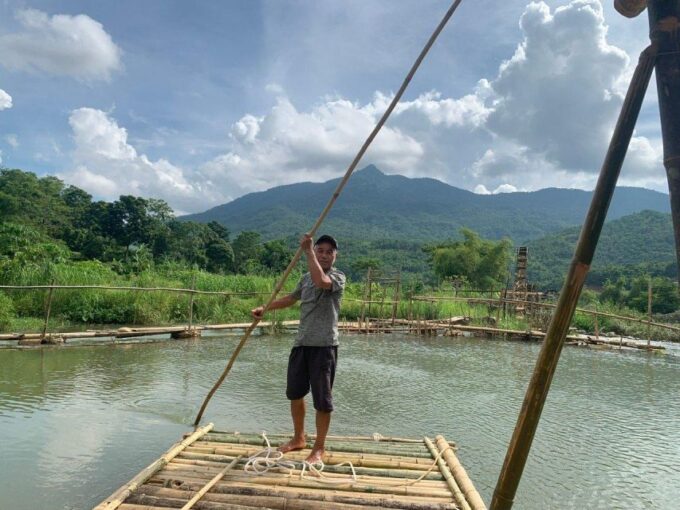 From Hanoi to Pu Luong 3 Days Unforgettable Experiences - Frequently Asked Questions