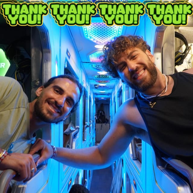 From Hanoi To Sapa Daily VIP Cabin Bus - How to Book
