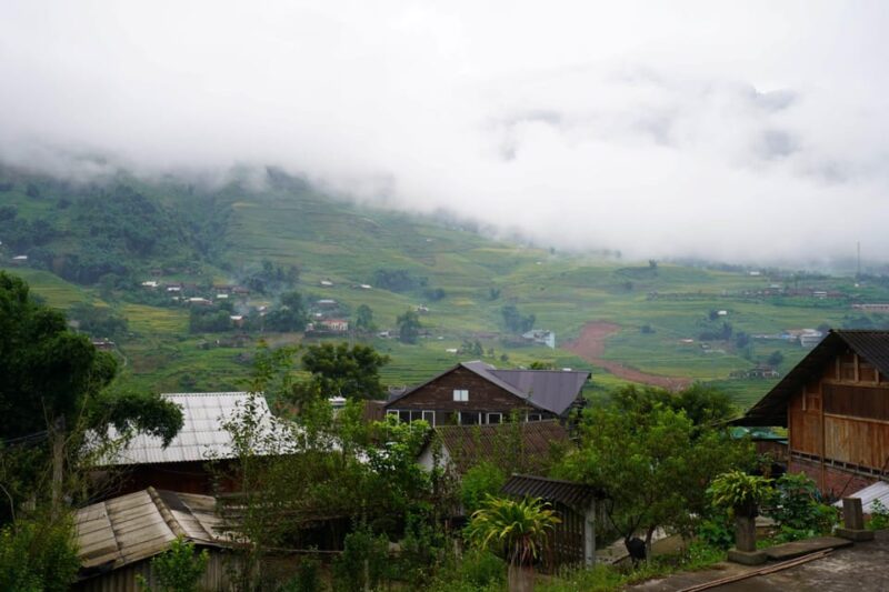 From Hanoi: Tour 2-Days Sapa Ethnic Homestay With Trekking - Transportation and Guides