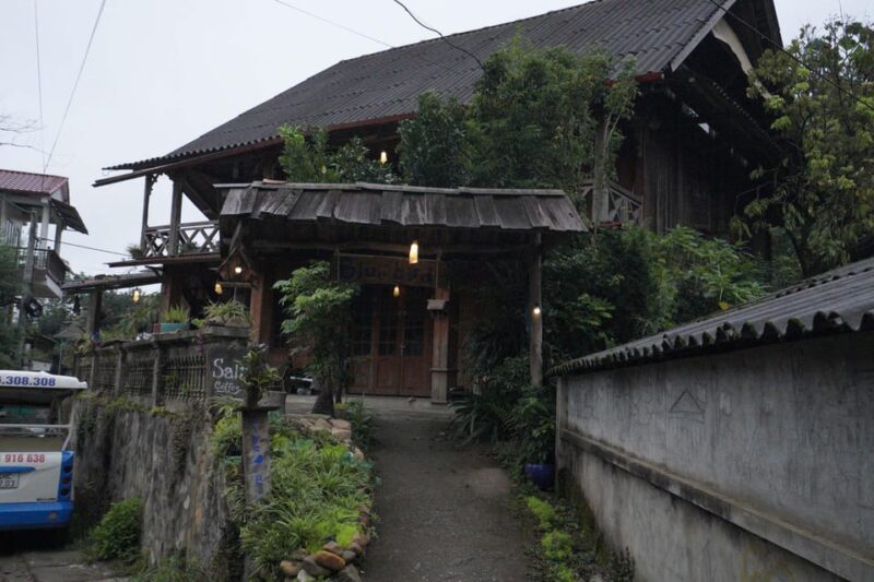 From Hanoi: Tour 2-Days Sapa Ethnic Homestay With Trekking - Additional Information